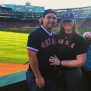 Meet your Posher, Trevor